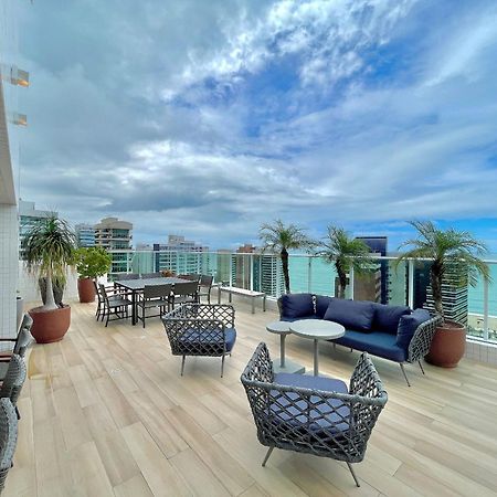 Infinity 600 Residence 포르탈레자 외부 사진
