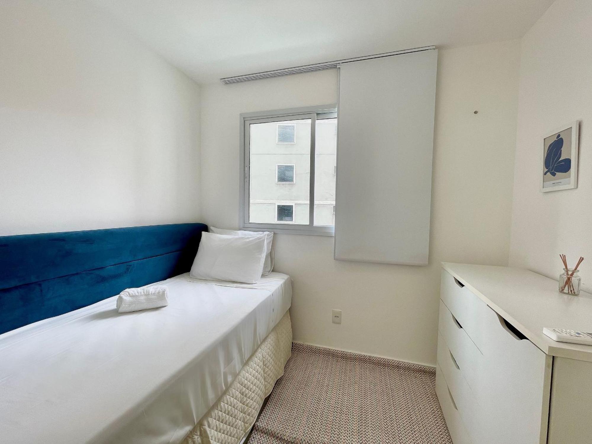 Infinity 600 Residence 포르탈레자 외부 사진
